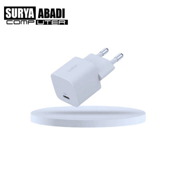 Charger Belkin 25W USB WCA012KRWH