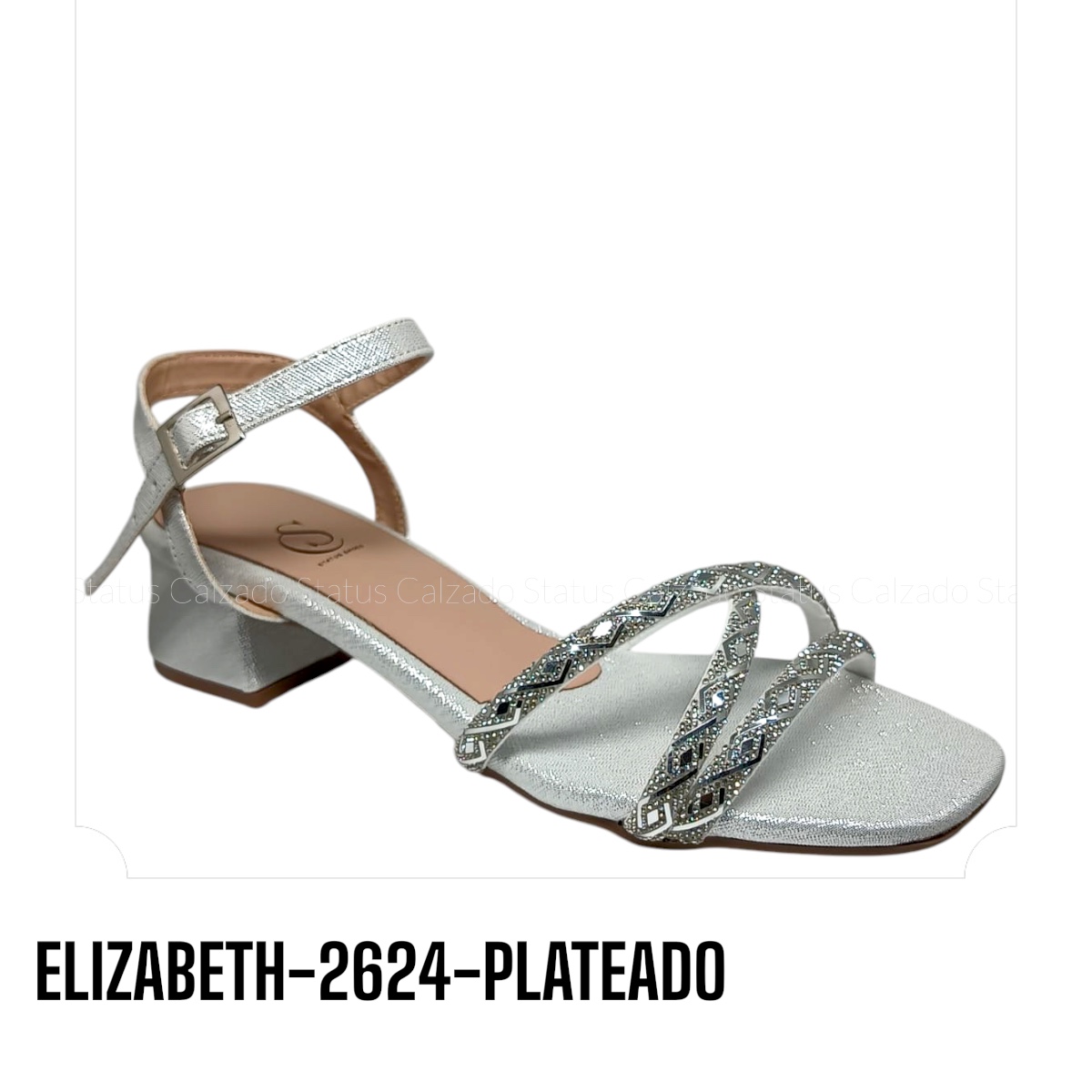ELIZABETH-2624-PLATEADO