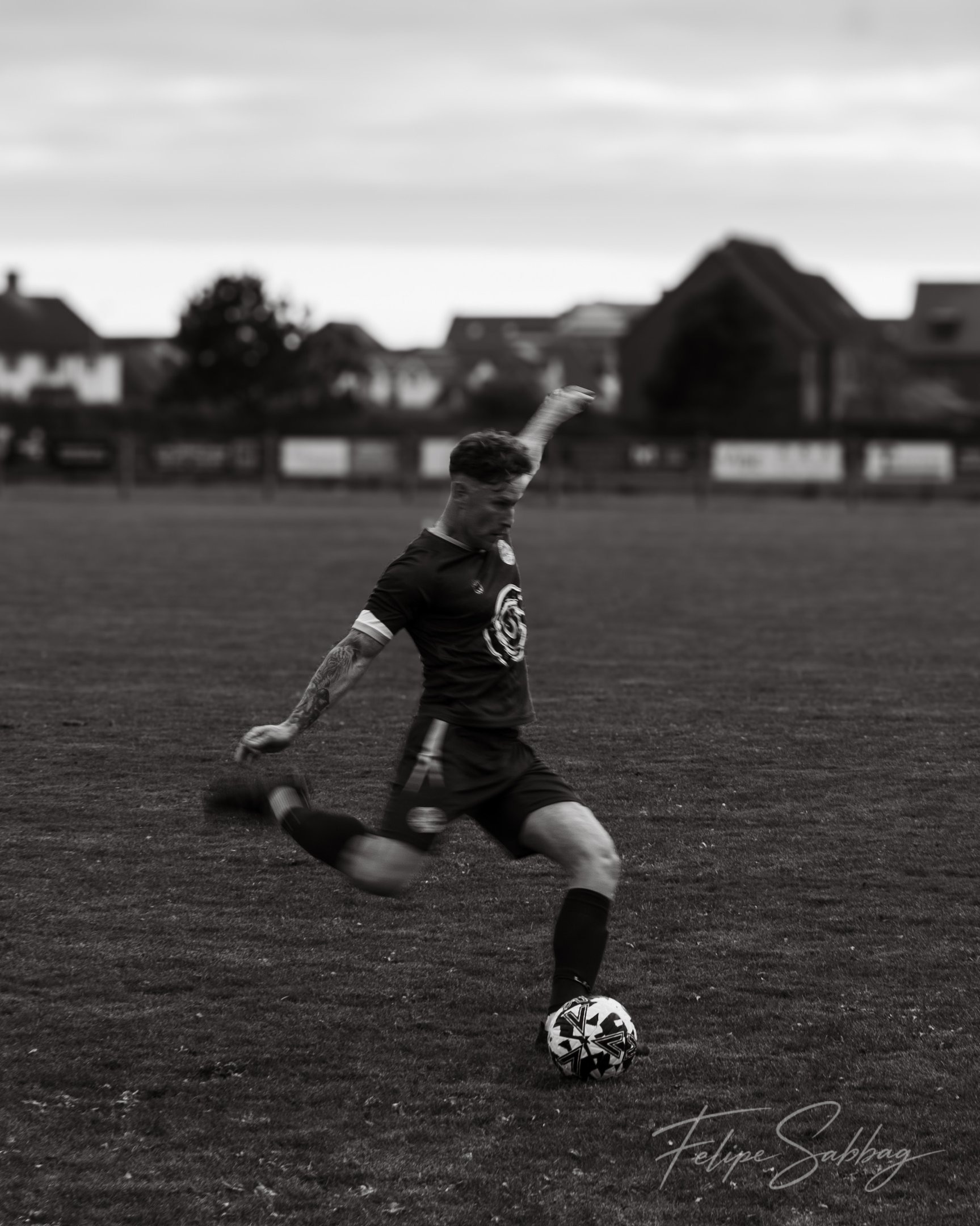 PORTHCAWL FC — Porthcawl, Wales
