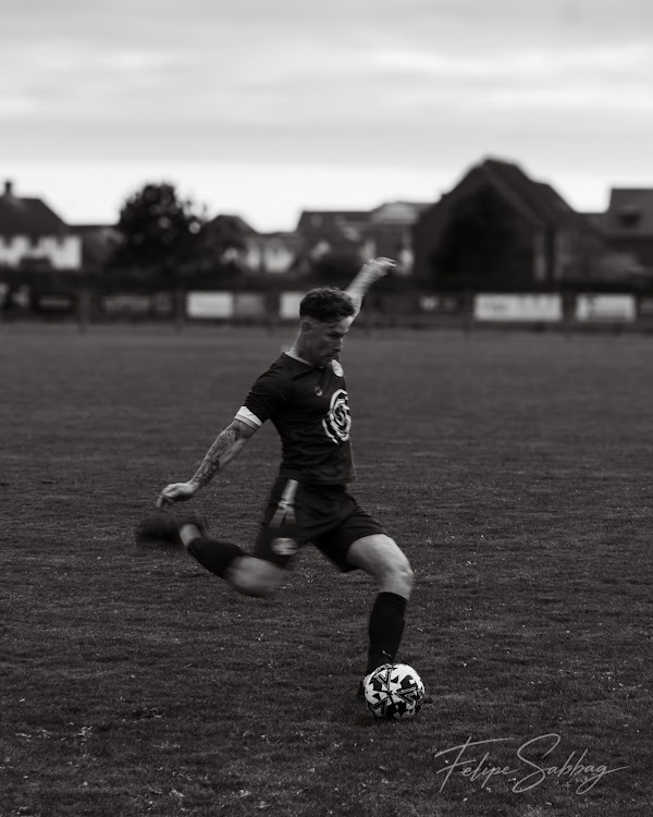 PORTHCAWL FC