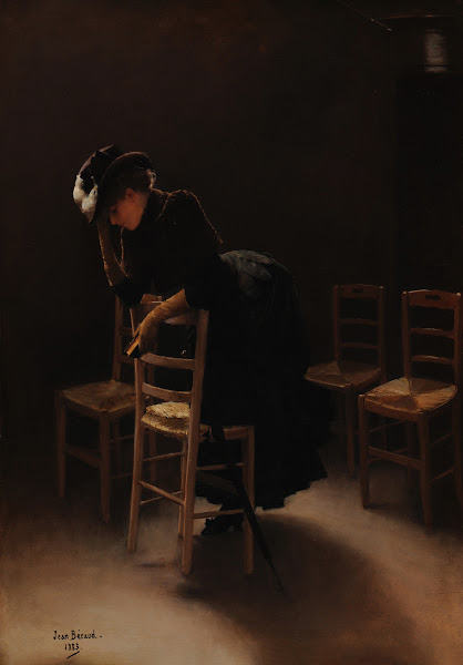 La Prière 1883