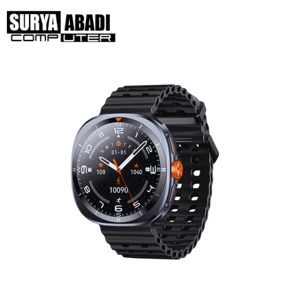 SMARTWATCH VIVAN VWY S1