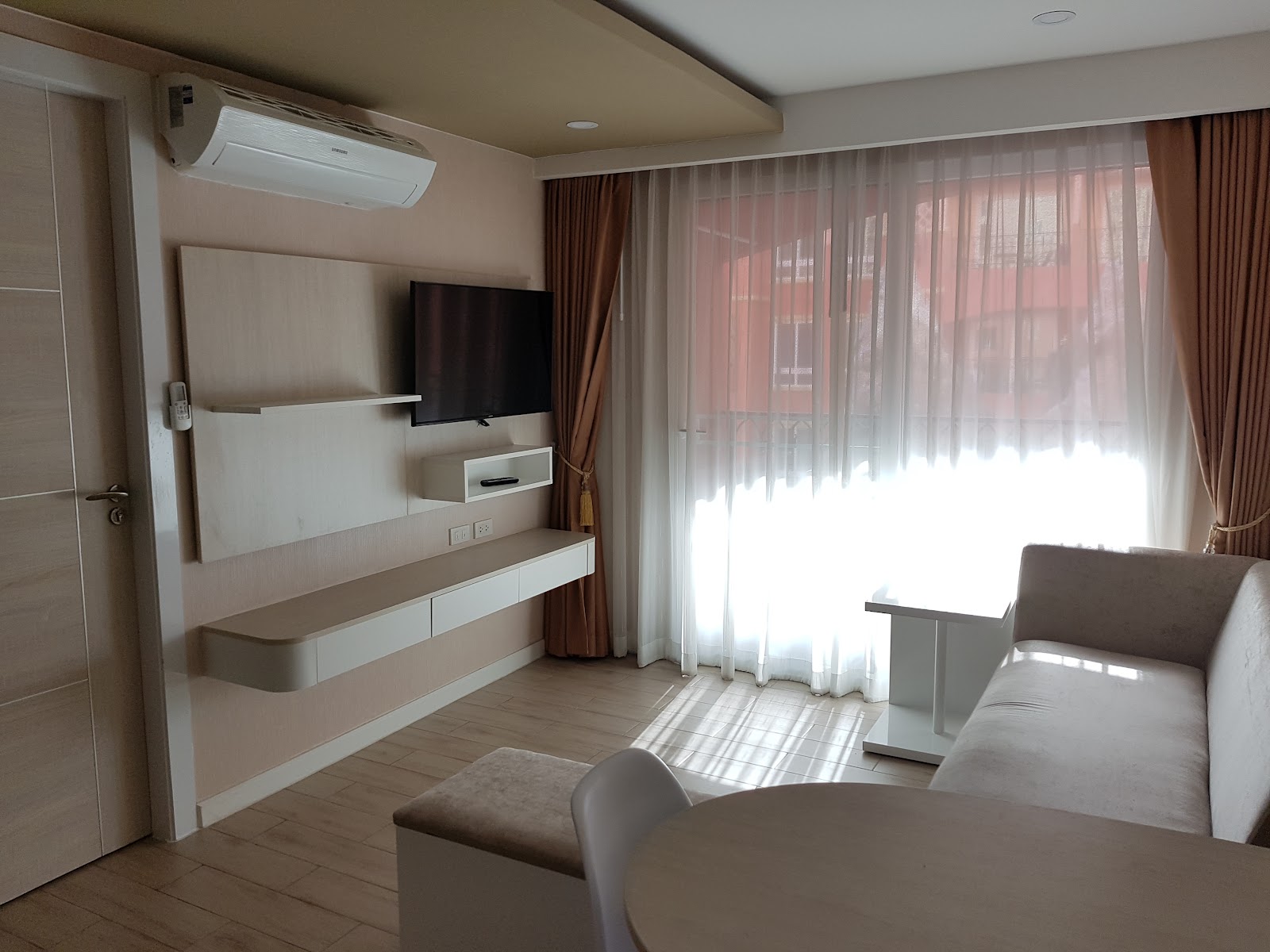 Siam Oriental Garden - 1 Bed, Floor 5 11