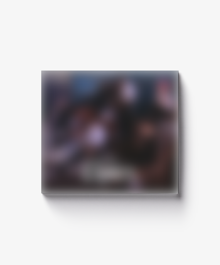 7th MINI ALBUM [Chaos] DIGIPACK ver. (Random)