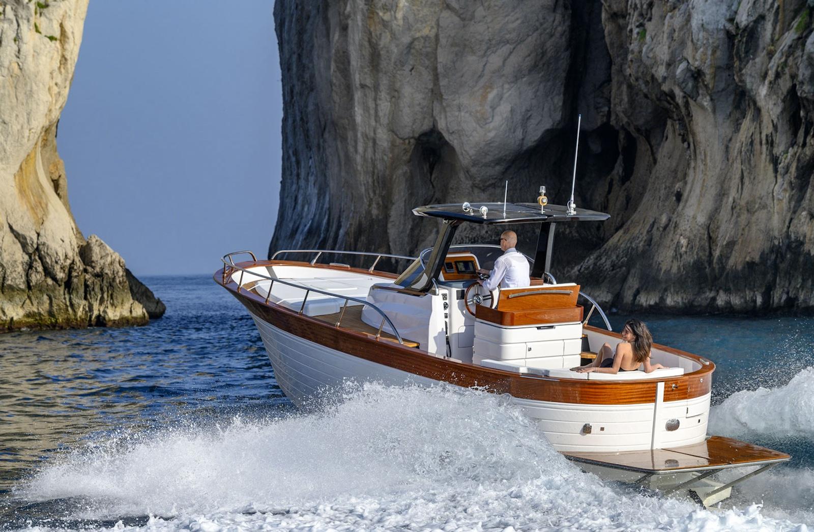 Mimì 9.5 Elite