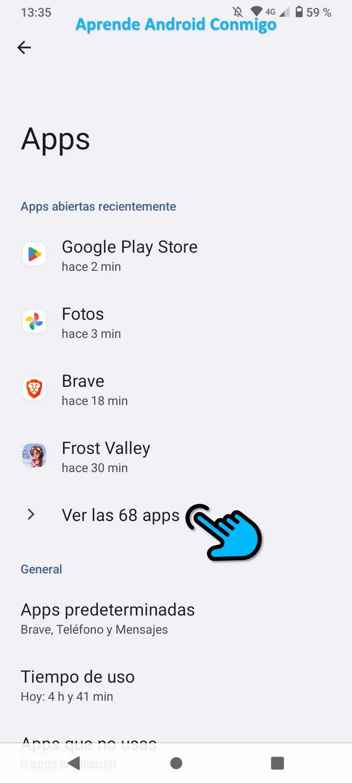Paso 13
