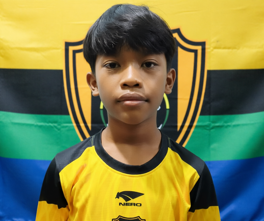 MUHAMAD RAFA FIGO
