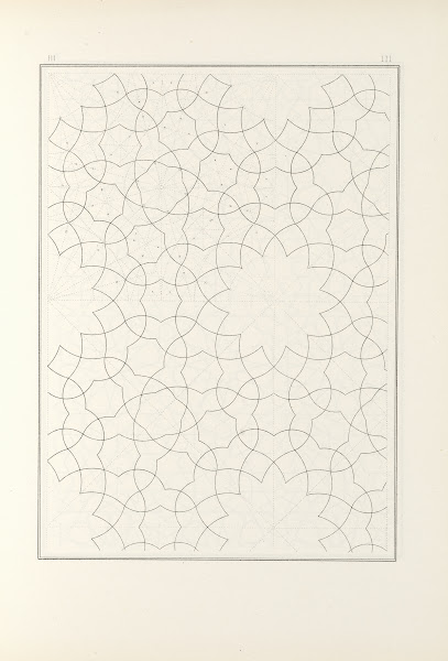 Les elements de lart arabe pl 111 1879