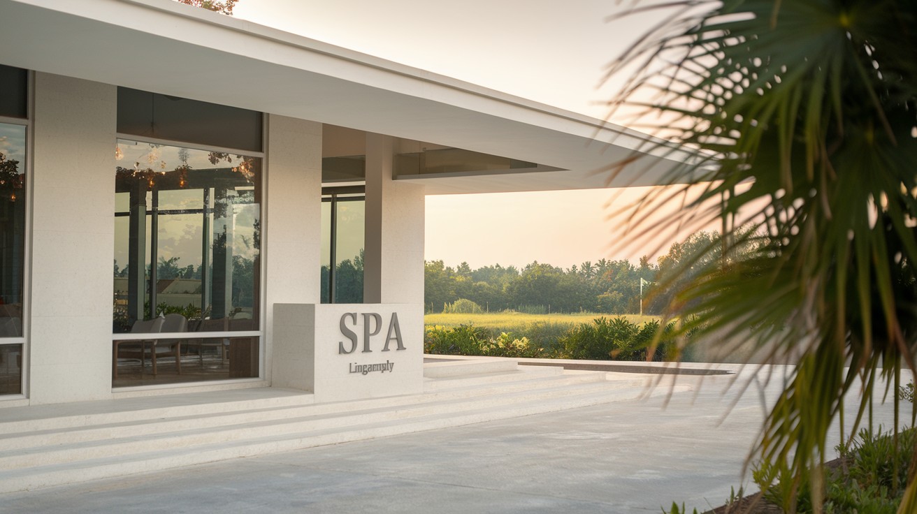 Best Spa in Lingampally – Top Relaxation Spots