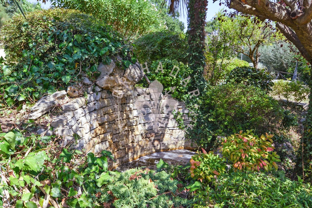 הוילה עם נוף לטודי (Todi) — 55