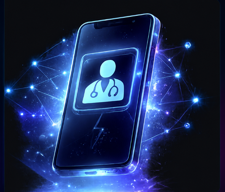 MedConnect telemed phone