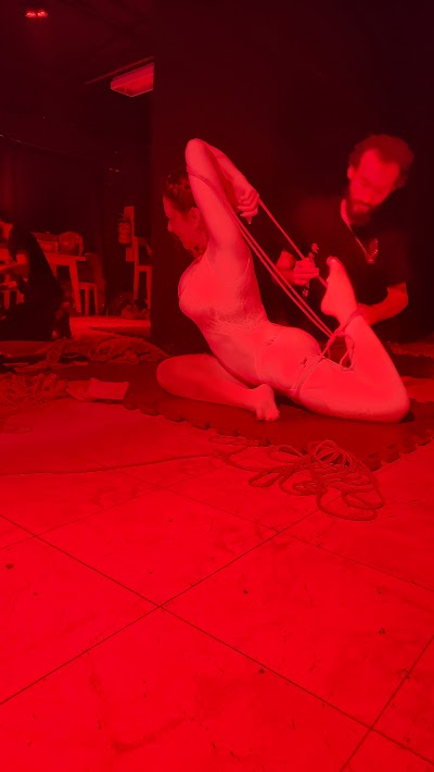 Foto por @muganawadojo