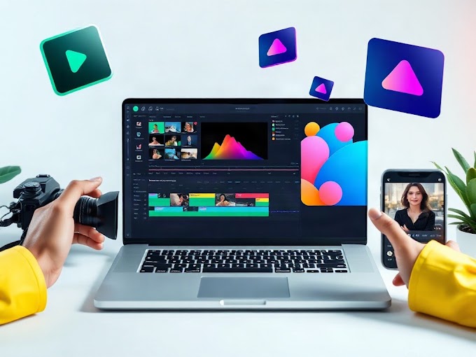 Beginners Are Wasting Time on Video Editing Software That Doesn't Match Their Skills