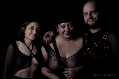 Foto por @lg.fotoarte