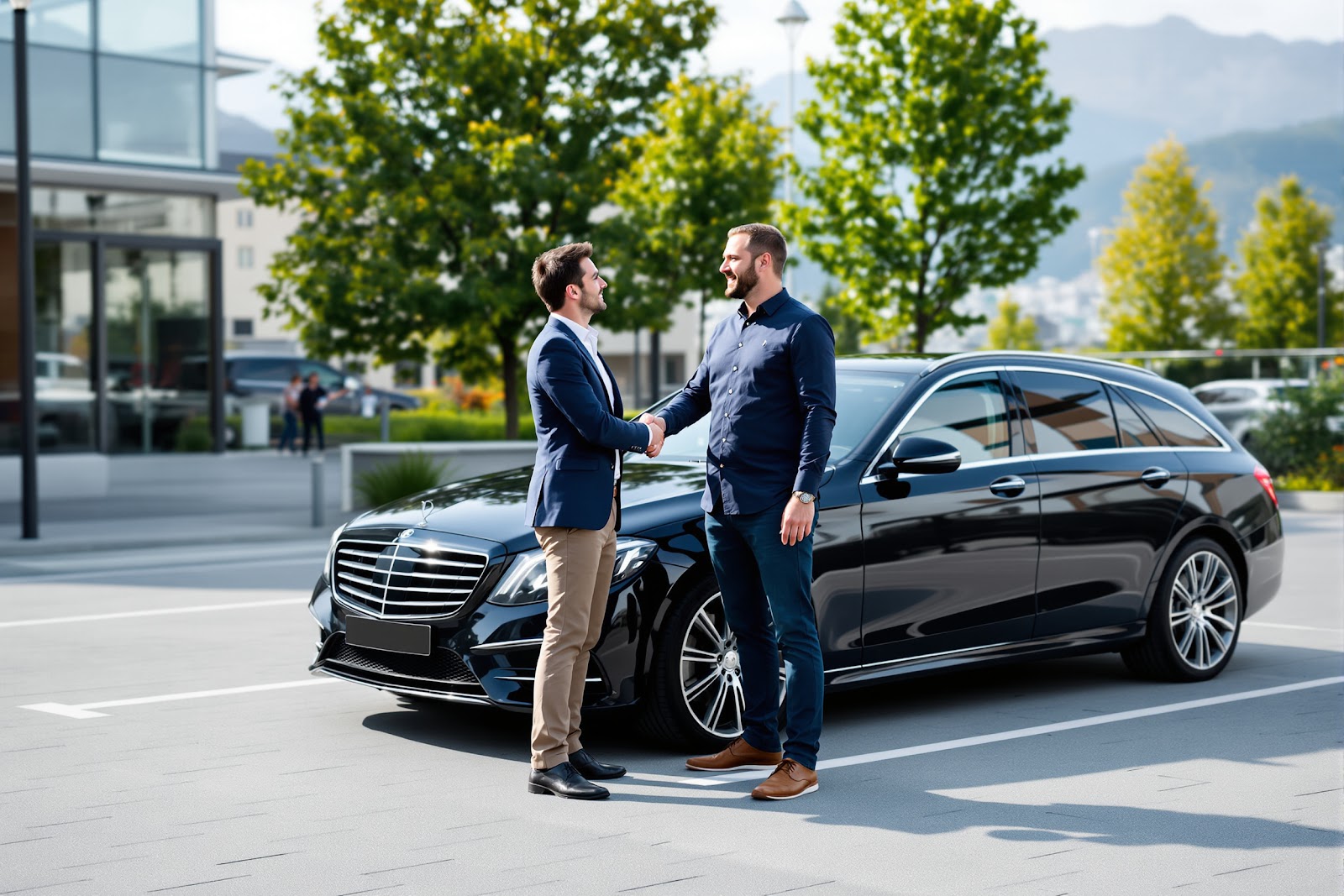Devenir Chauffeur TPP 121 : Le Guide Complet pour ta Reconversion Professionnelle