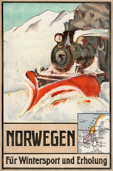 Norwegen FüR Wintersport Und Erholung