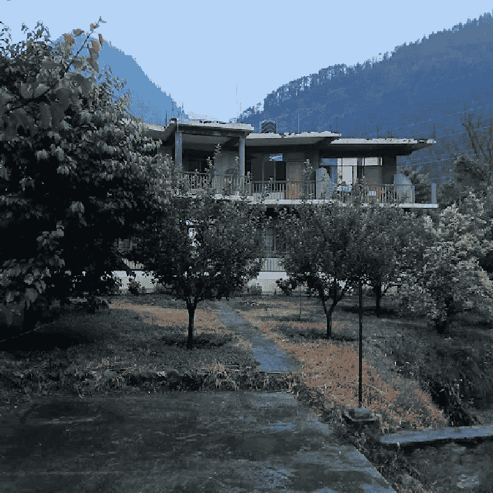PRIME Soil Homestay