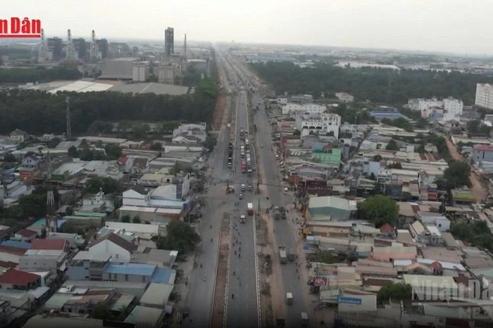 [Video] Quy mô thôn, tổ dân phố tại Hà Nội, TP Hồ Chí Minh và các tỉnh thành sẽ tăng lên - Báo Nhân Dân