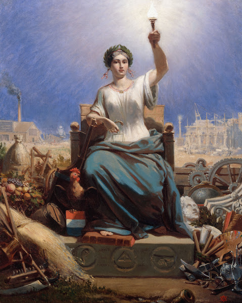 La République 1848