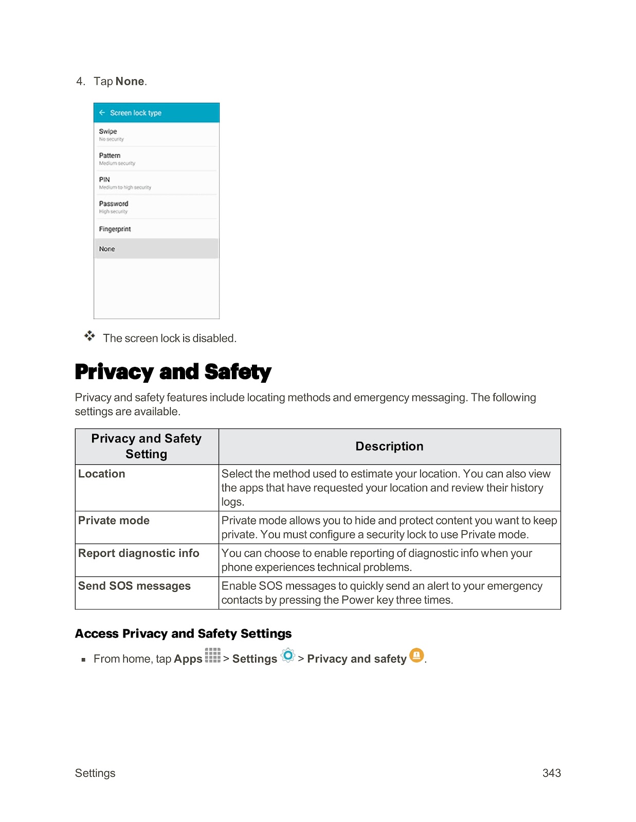 SPRINT SAMSUNG GALAXY S6 (01) PAGE 353
