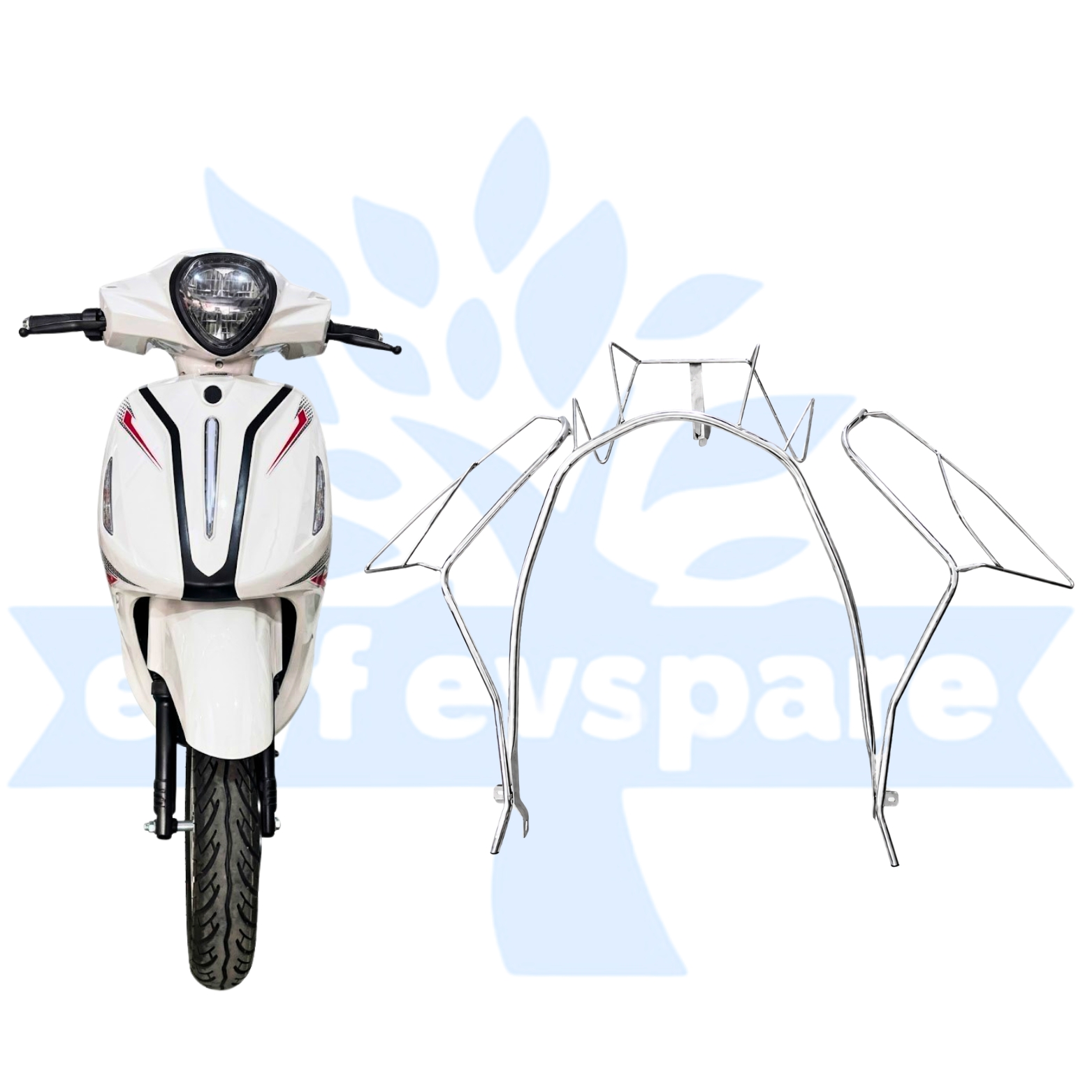 CRASH GUARD CHEENI CHETKAA (437b)