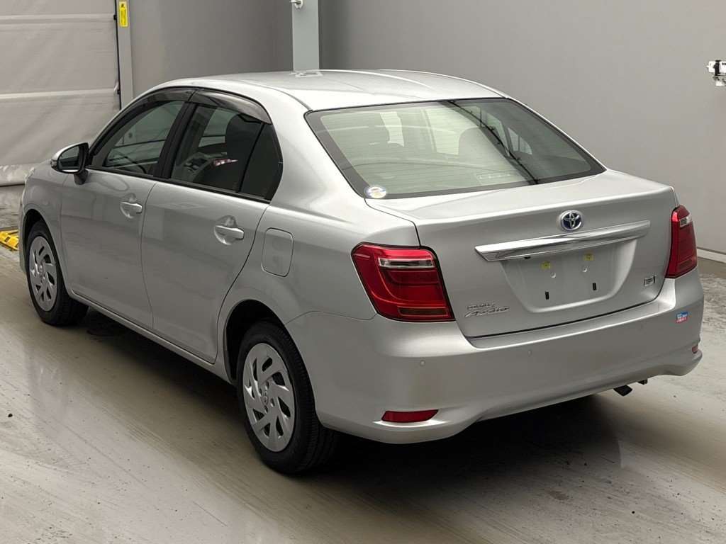 Toyota Axio