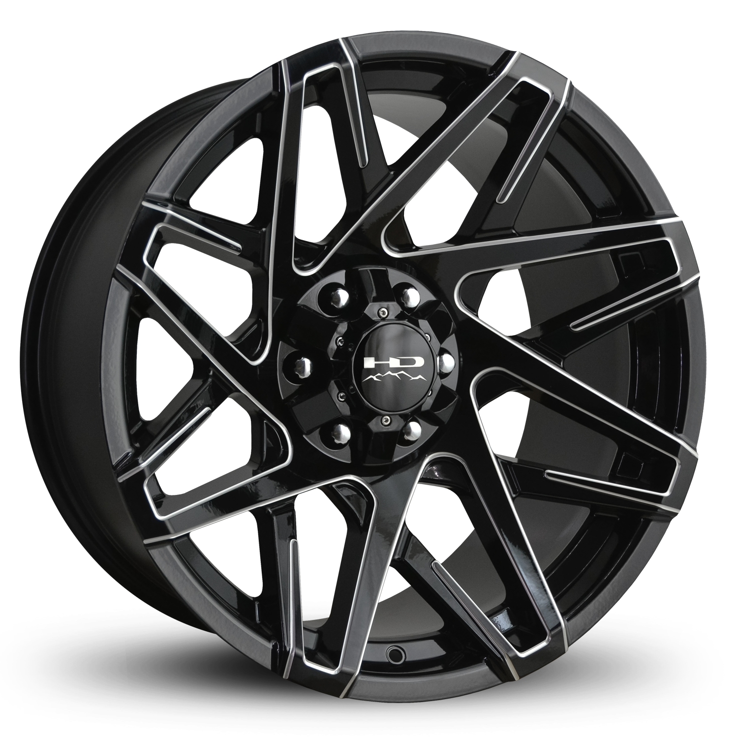 HD Off-Road Canyon