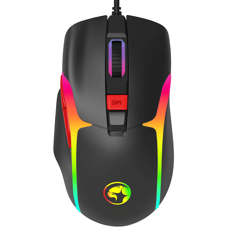 Mouse Gamer