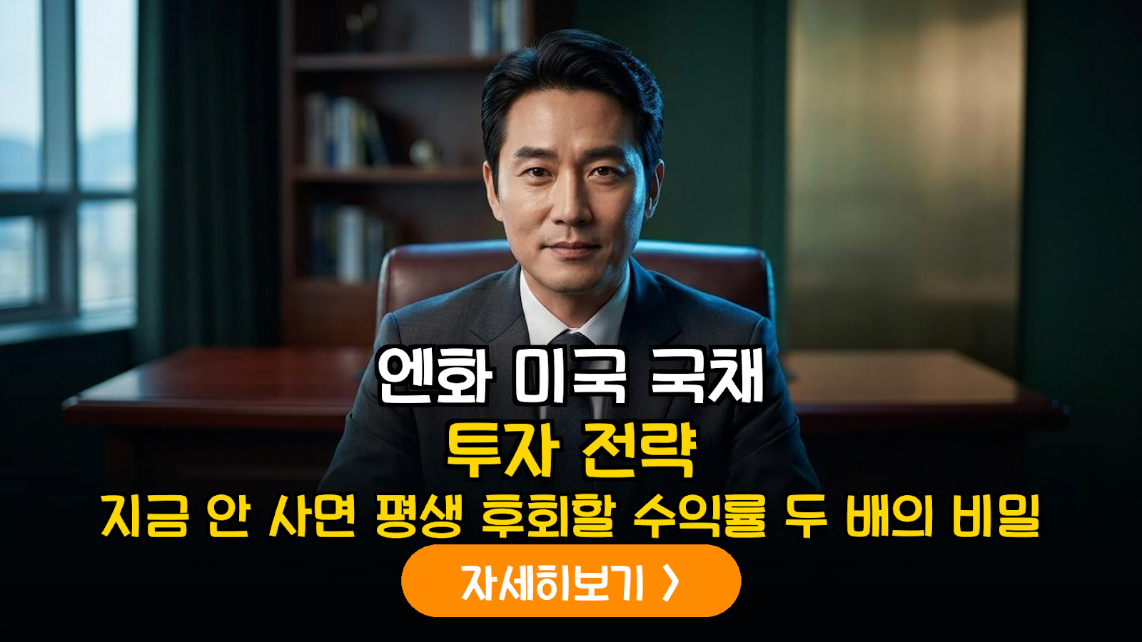 엔화 표시 미국 국채 ETF(2621 등)를 활용한 금리 하락 및 엔화 반등 복합 수익 전략 가이드