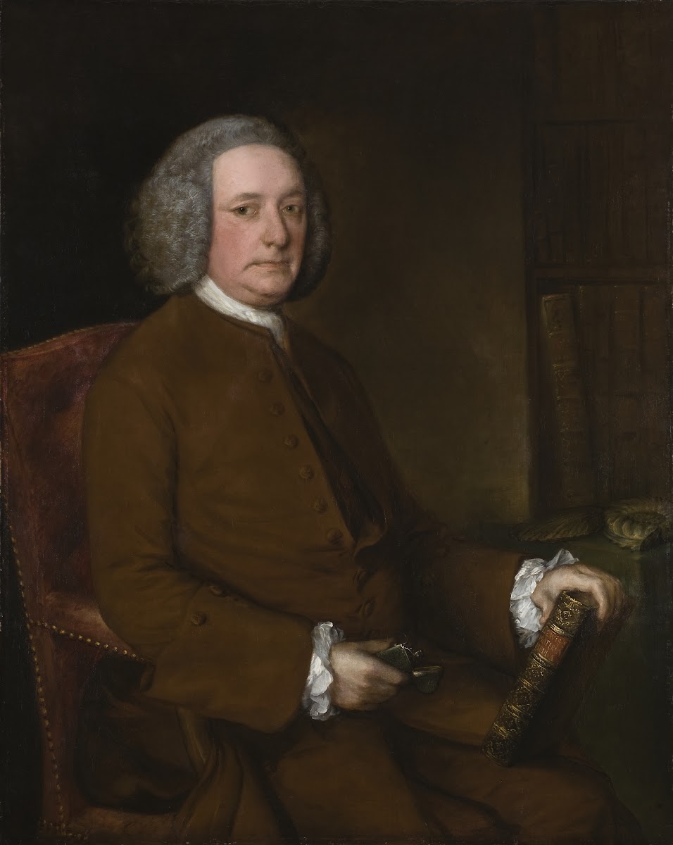 Thomas Haviland