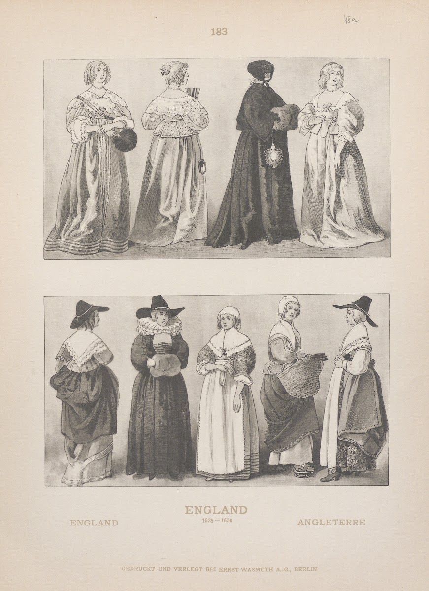 England 1905