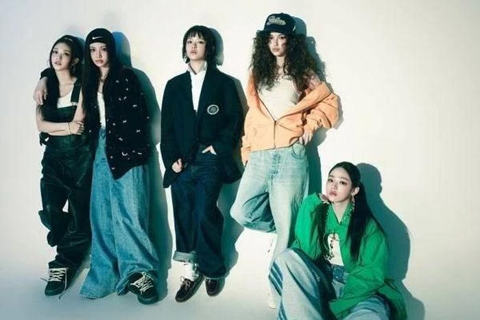 NewJeans bao giờ mới thoát được 2 chữ 'đạo nhạc'? - Chuyên trang Sinh viên Việt Nam - Báo Tiền Phong