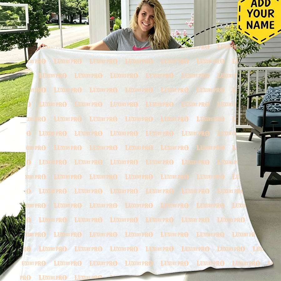 Diamond Stitch Cotton Quilt