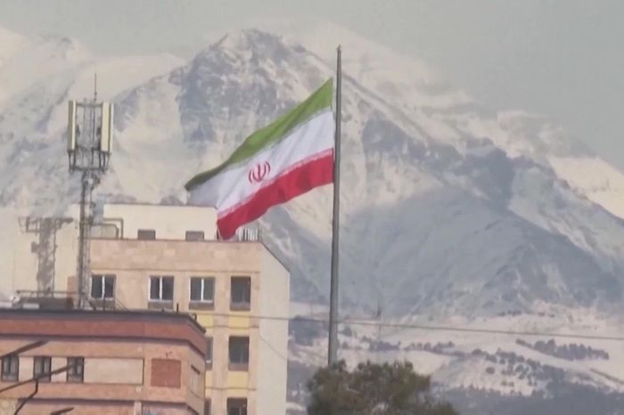 Ông Trump tuyên bố dừng tấn công hạ tầng năng lượng Iran - Đài Phát thanh và truyền hình Hà Nội