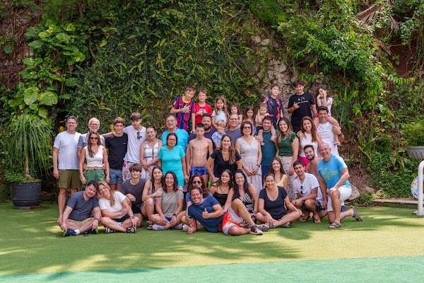 Viagem da Família