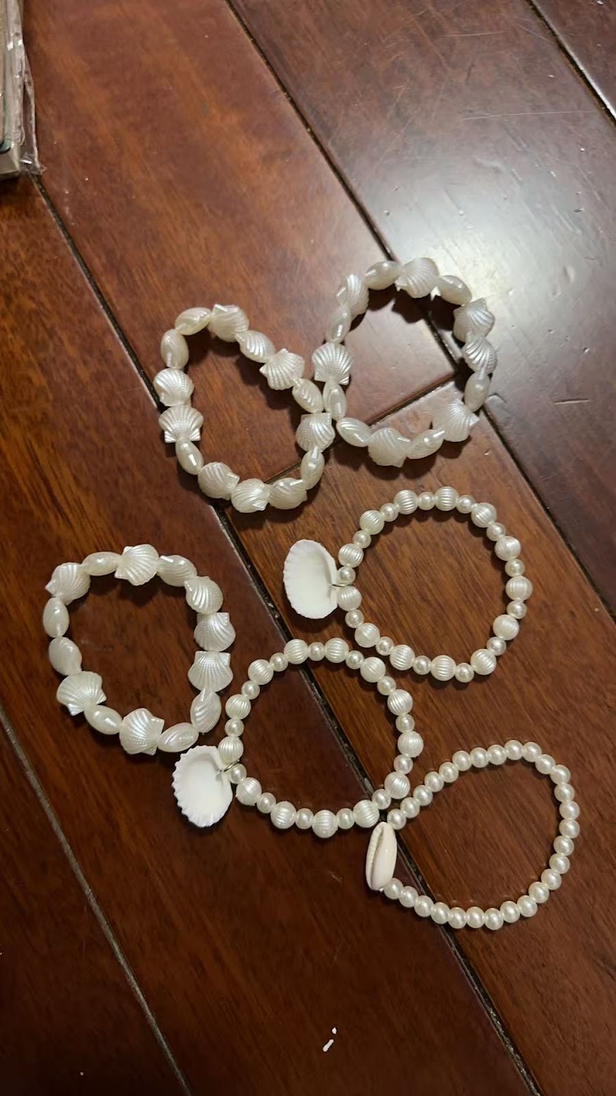 Gelang Mutiara