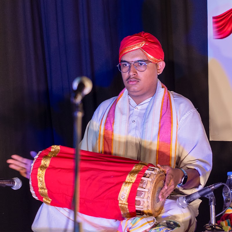 Yashas Bhat Madle — Yakshagana photo 4