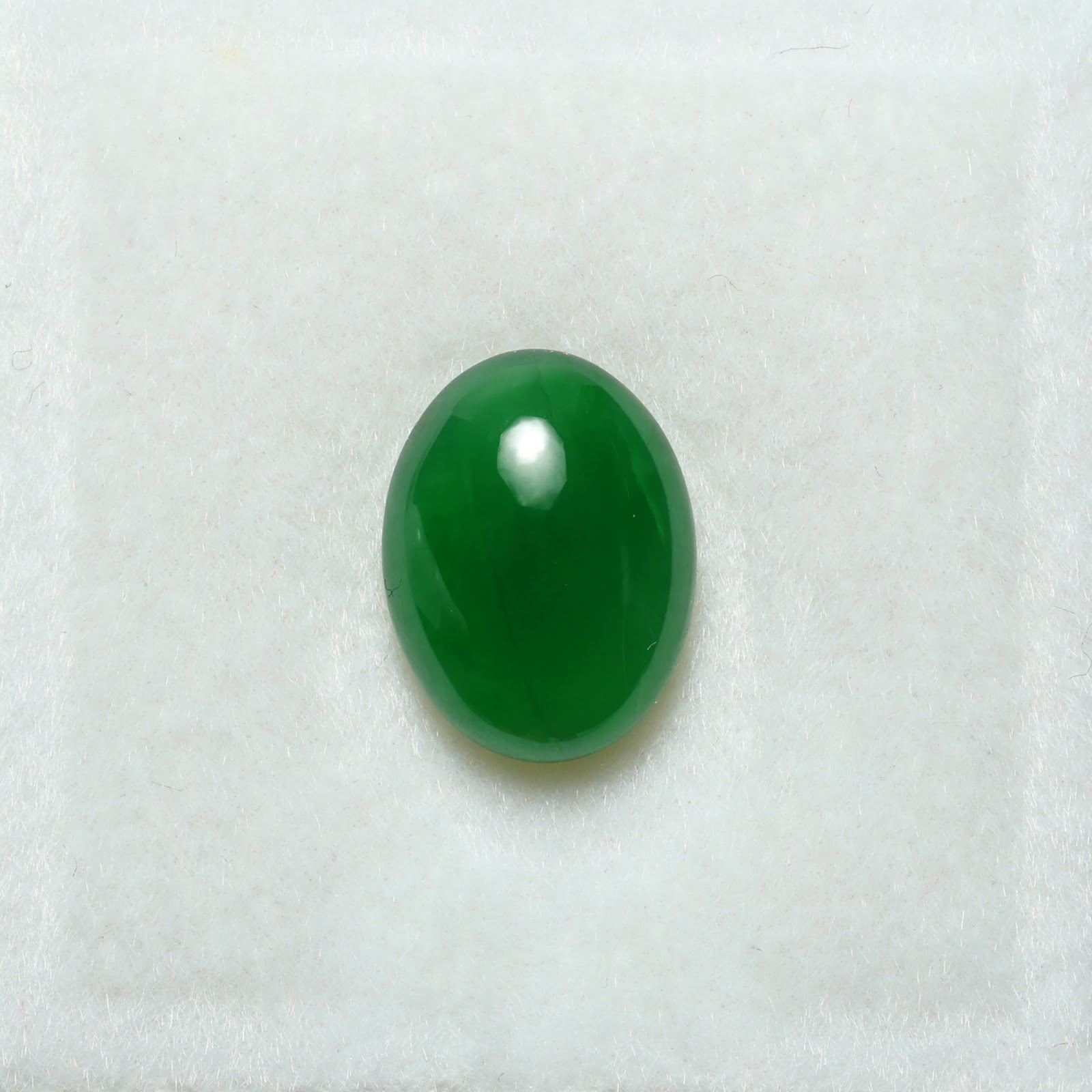 Jadeite (เจไดต์/หยก)  JS Jewelry