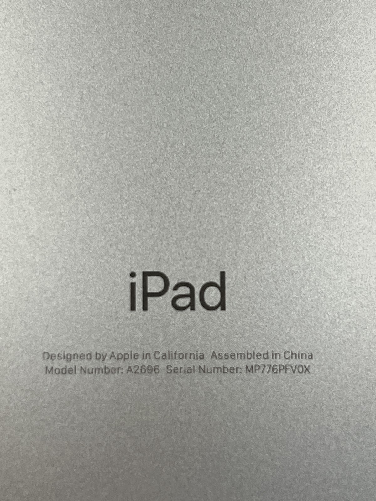 ipad 10 2022 商品圖片