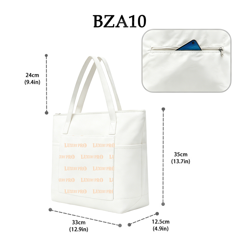 Canvas Bag