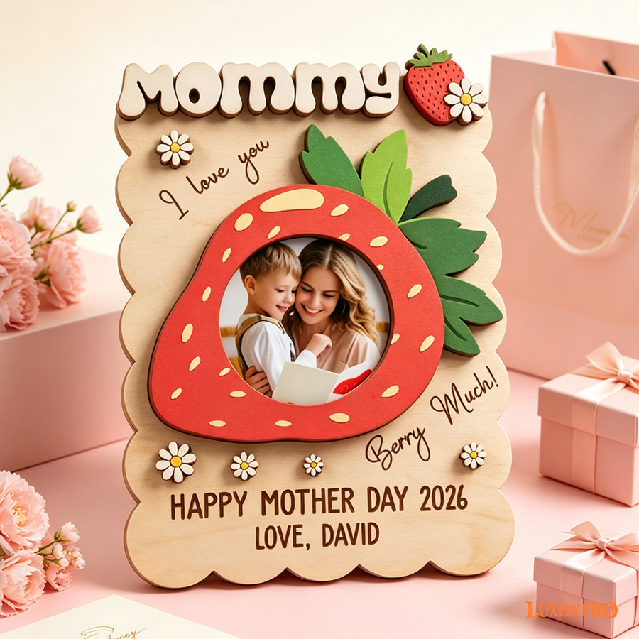 Mother's Day Frame