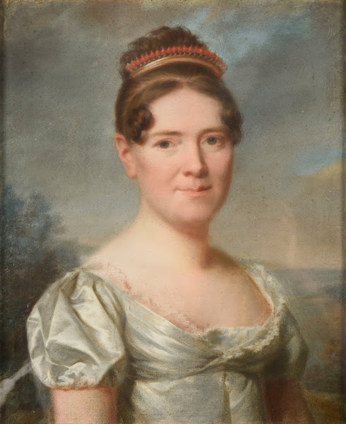 Madame Lié Louis Périn Salbreux