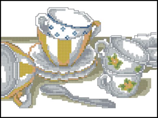 CMP 200790 Pattern