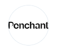 Penchant for Pleasure logo