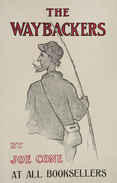 The waybackers 1895 1911