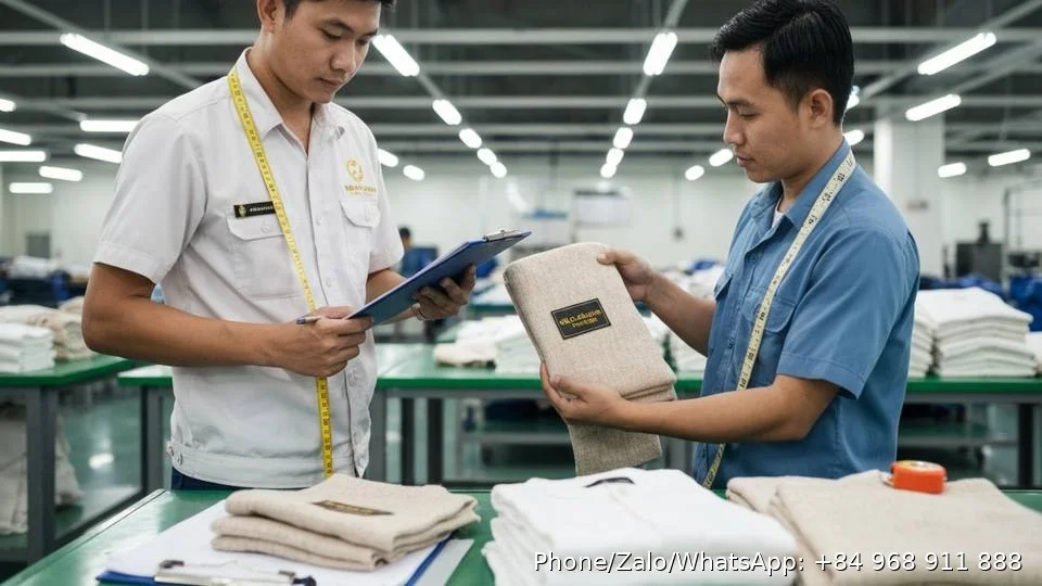 Organic Clothing Suppliers - Gold Garment Vietnam