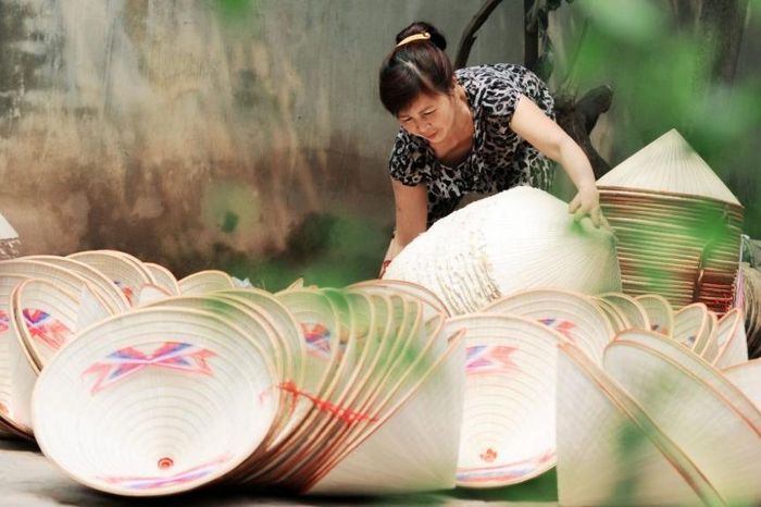 Xanh hóa làng nghề: Hướng đi bền vững cho du lịch Thủ đô - Đài Phát thanh và truyền hình Hà Nội