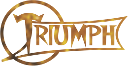 Triumph Logo
