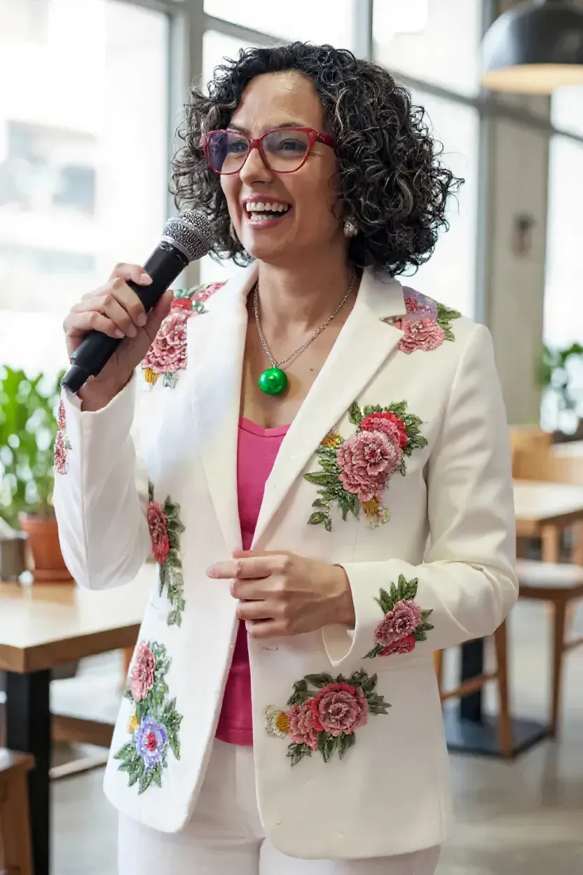 Lu Jaber
