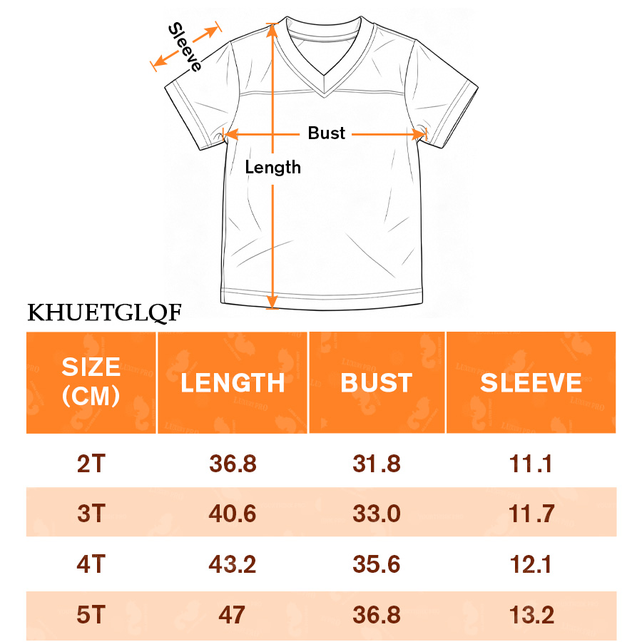 KHU baby rugby uniform